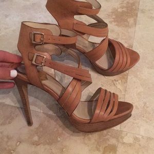 Vince Camuto Heels